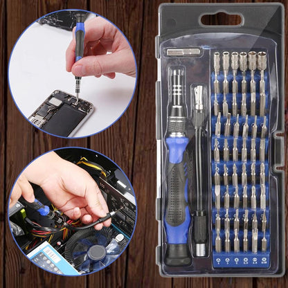 59-in-1 Precision Screwdriver Bits Set __stock:100 Home Improvement Low stock refund_fee:1200