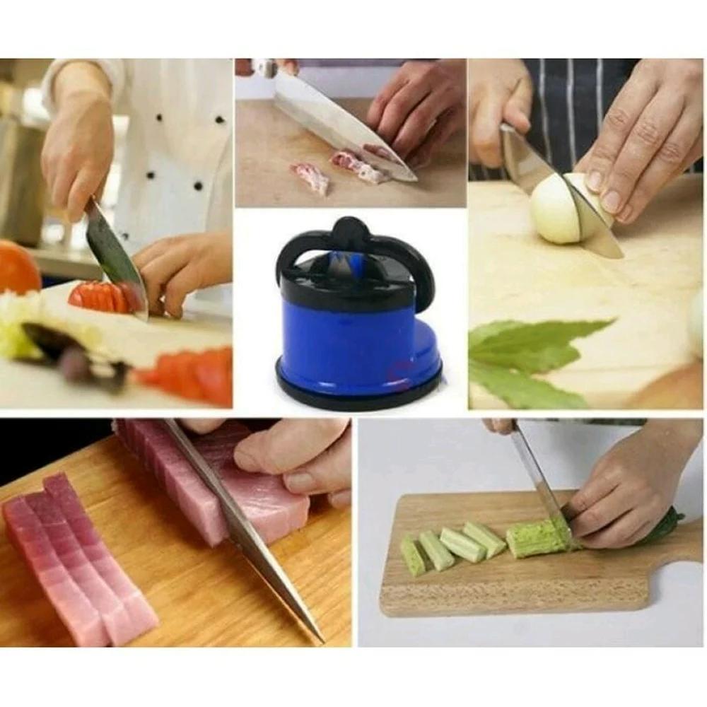 Smart Knife Sharpener kitchen Kitchen & Dining