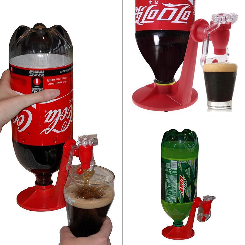 Soft Drink Dispenser kitchen Kitchen & Dining