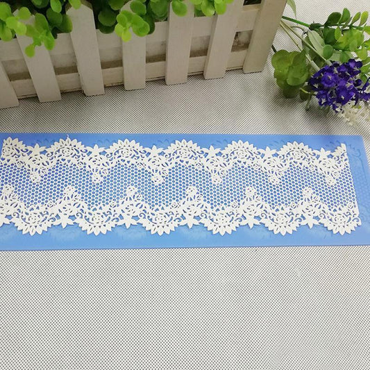 Silicone Molding Lace Mat STYLE A kitchen Kitchen & Dining