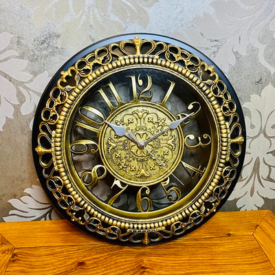 Vintage Wall Clock