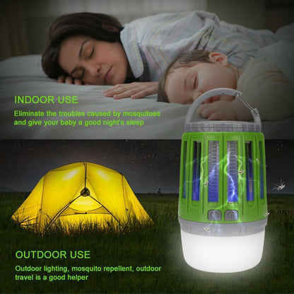 Mosquito Killer Camping WaterProof Light Garden & Patio Sport & Outdoor