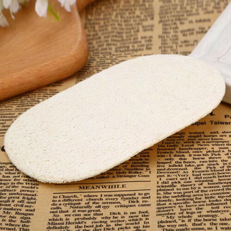 Kitchen Loofah Dish Sponge kitchen Kitchen & Dining