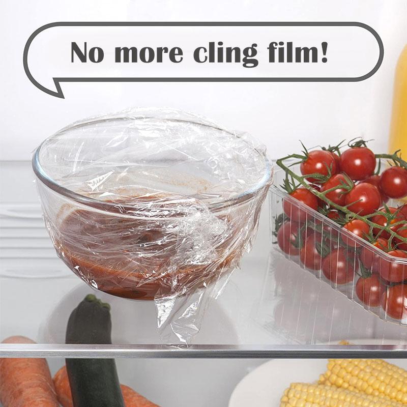 Reusable Self Sealing Lid kitchen Kitchen & Dining