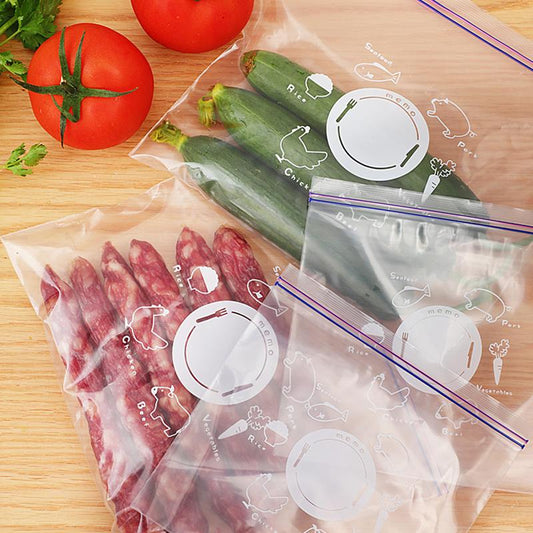 Sealed Storage Bag kitchen Kitchen & Dining