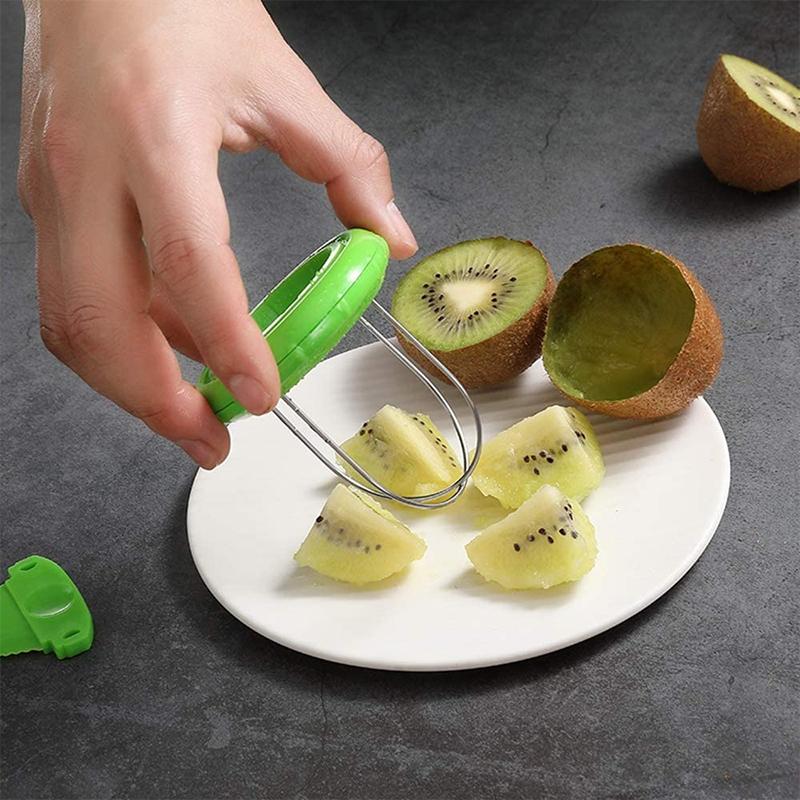 Kiwi Fruit Peeler kitchen Kitchen & Dining