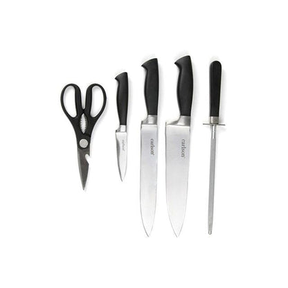 6-Piece: Carlson-Knive Set __stock:150 Kitchen & Dining refund_fee:1200