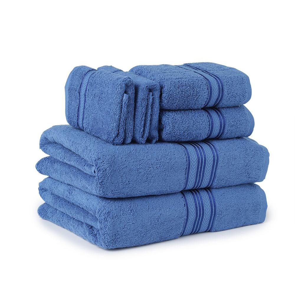 6-Piece: Ultra Soft Towel Set __stock:100 Bath PriceCheck refund_fee:1200