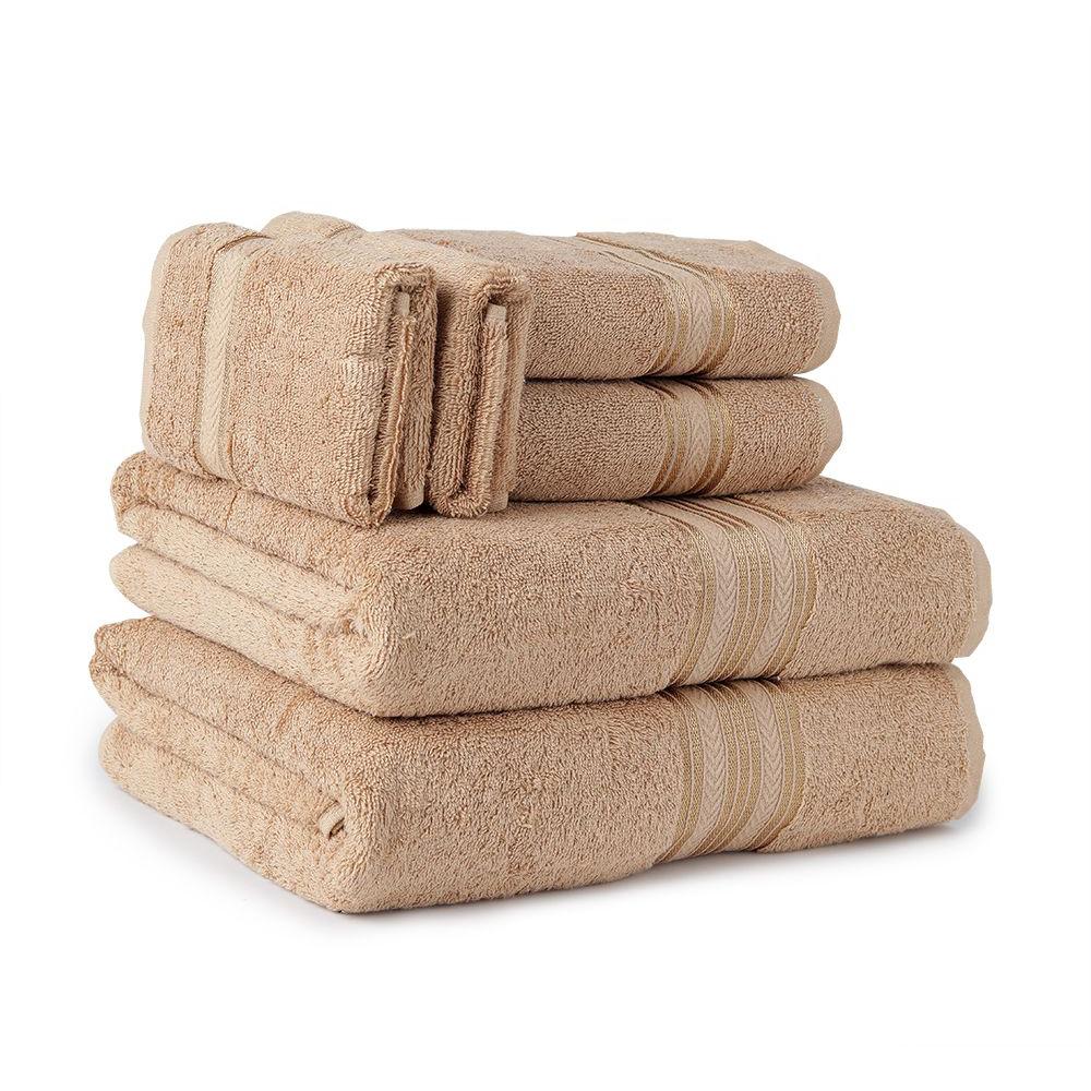 6-Piece: Ultra Soft Towel Set __stock:100 Bath PriceCheck refund_fee:1200