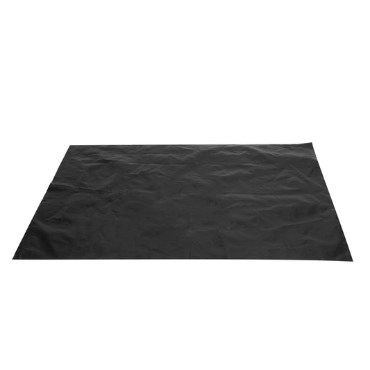 60 x 39" Under Grill Mat Folding Oil Absorbent Reusable Water Resistant __stock:50 Kitchen & Dining refund_fee:1200