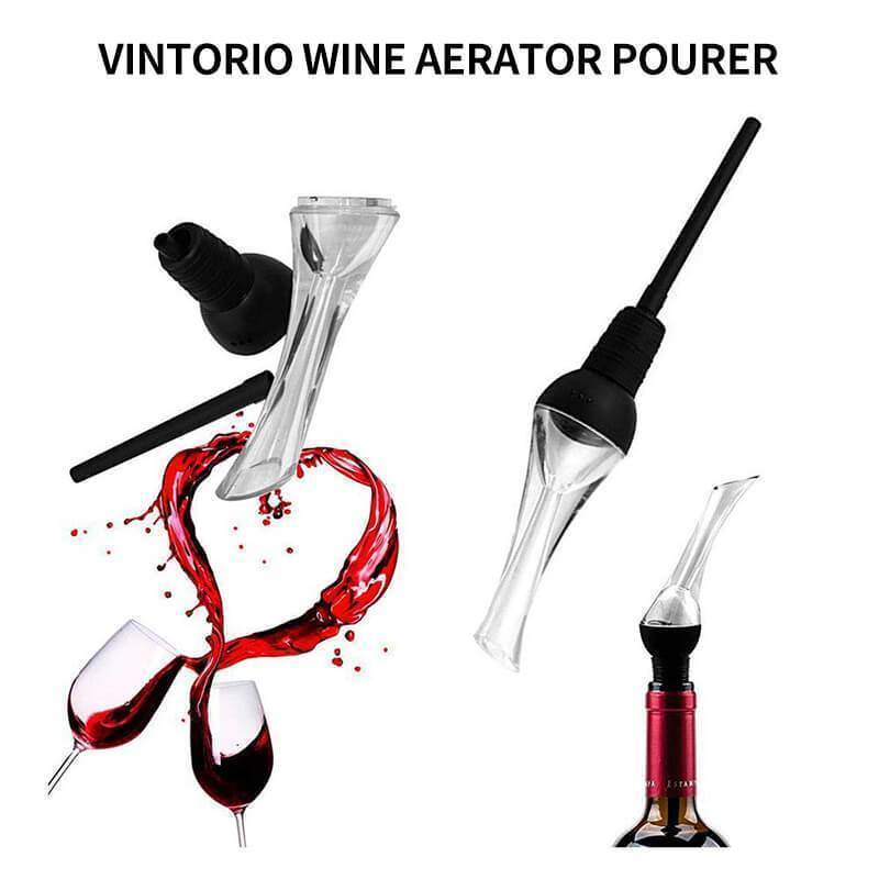 Premium Wine Pourer kitchen Kitchen & Dining