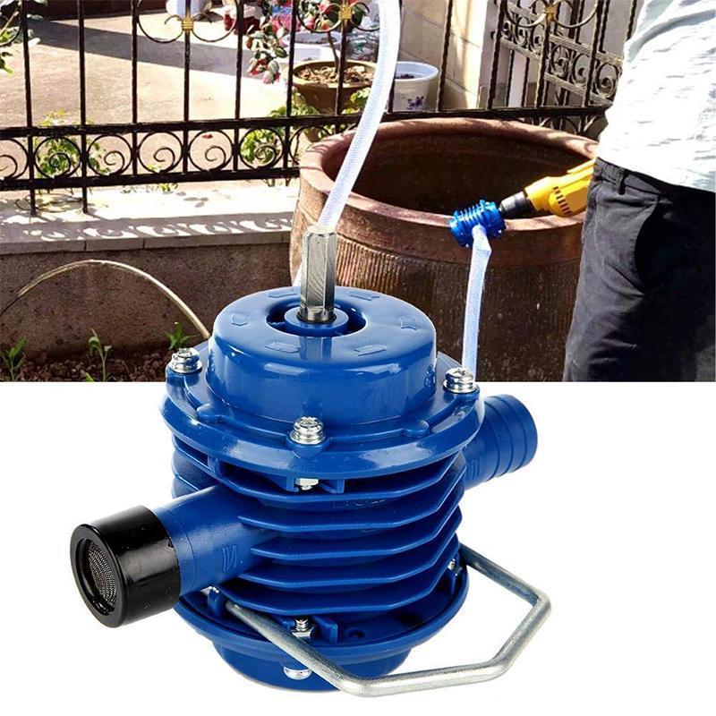 Household Micro Self-priming Pump Garden & Patio power tools & Accessories