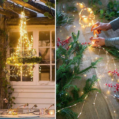 Firefly Bunch Lights decoration Garden & Patio