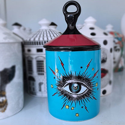 Third Eye Jar