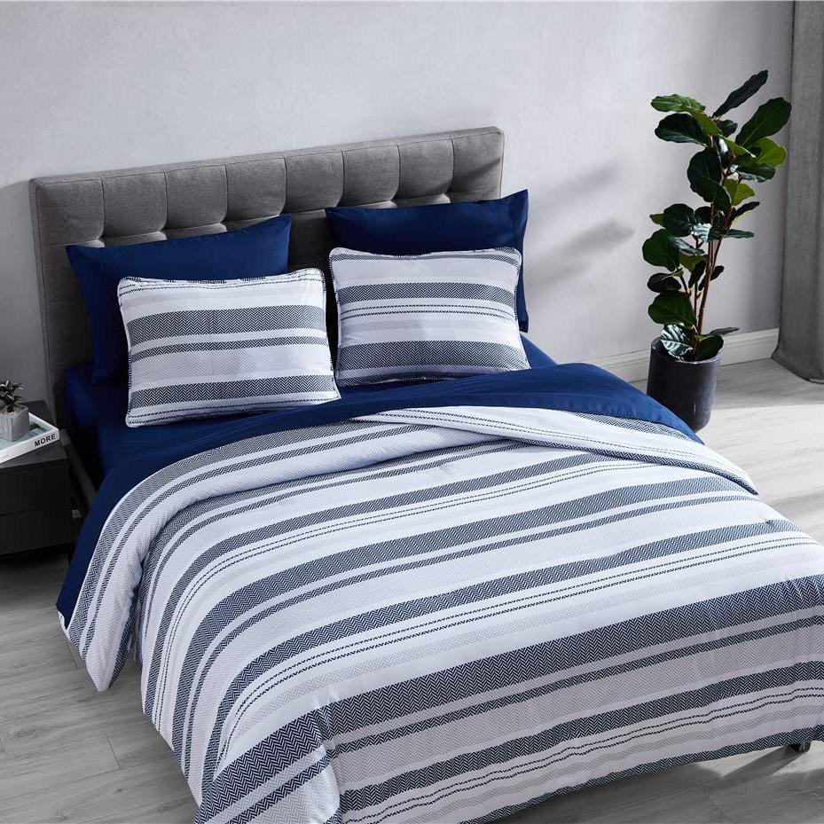 7-Piece: Cedar Bedding Set __label2:BOGO 30% OFF __stock:200 Bedding refund_fee:2200