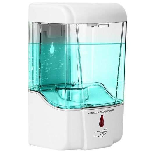 700ML Automatic Soap Dispenser Bath refund_fee:1200 Warranty