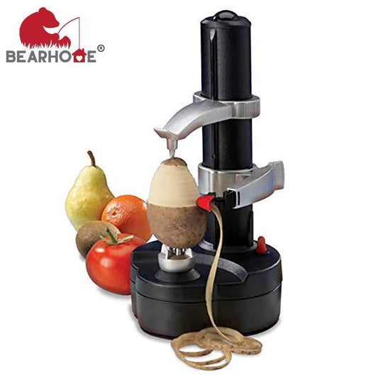Bearhome® Electric Rotato Peeler kitchen Kitchen & Dining