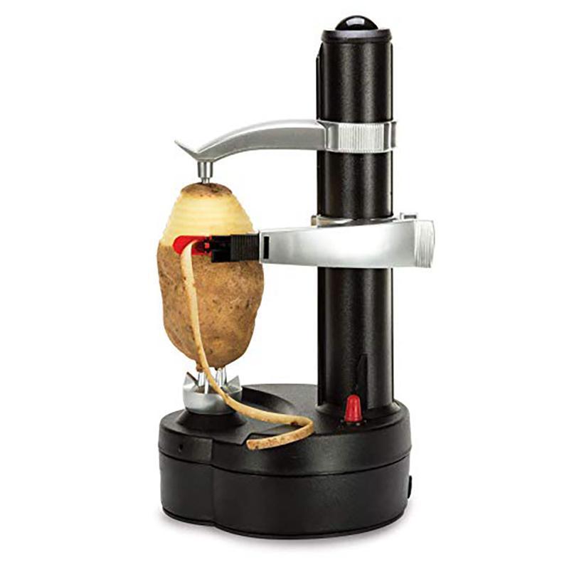 Bearhome® Electric Rotato Peeler kitchen Kitchen & Dining