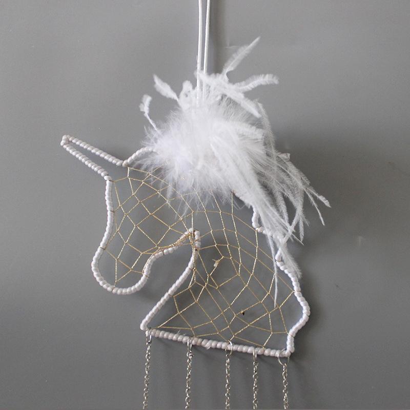 Unicorn Dream Catcher Bedding decoration