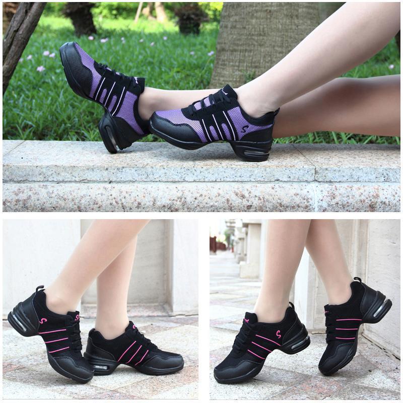 Mesh Dance Shoes casual shoes Garden & Patio