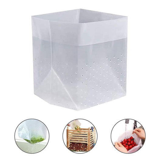 Disposable Kitchen Rubbish Drain Bag (30 PCs) kitchen Kitchen & Dining