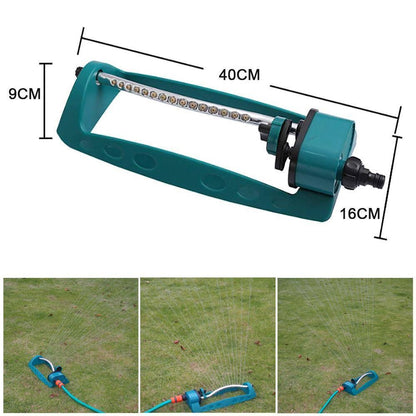 Basic Oscillating Sprinkler Garden & Patio smart home