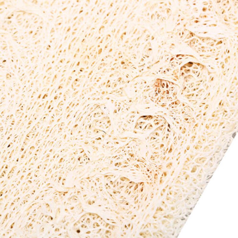 Kitchen Loofah Dish Sponge kitchen Kitchen & Dining