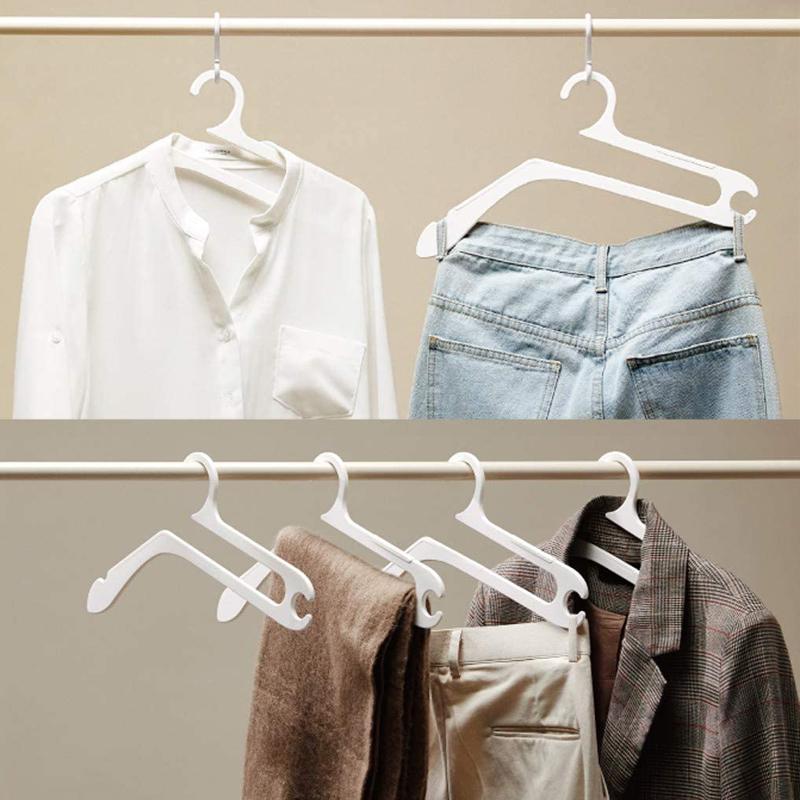 Closet Organizer Hurdle Hanger Closet & Storage storage