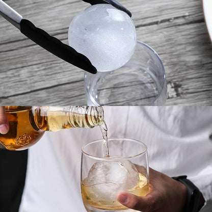 Creative DIY Spherical Ice Mold kitchen Kitchen & Dining