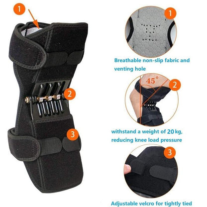 Knee Support Pad Garden & Patio health Sport & Outdoor