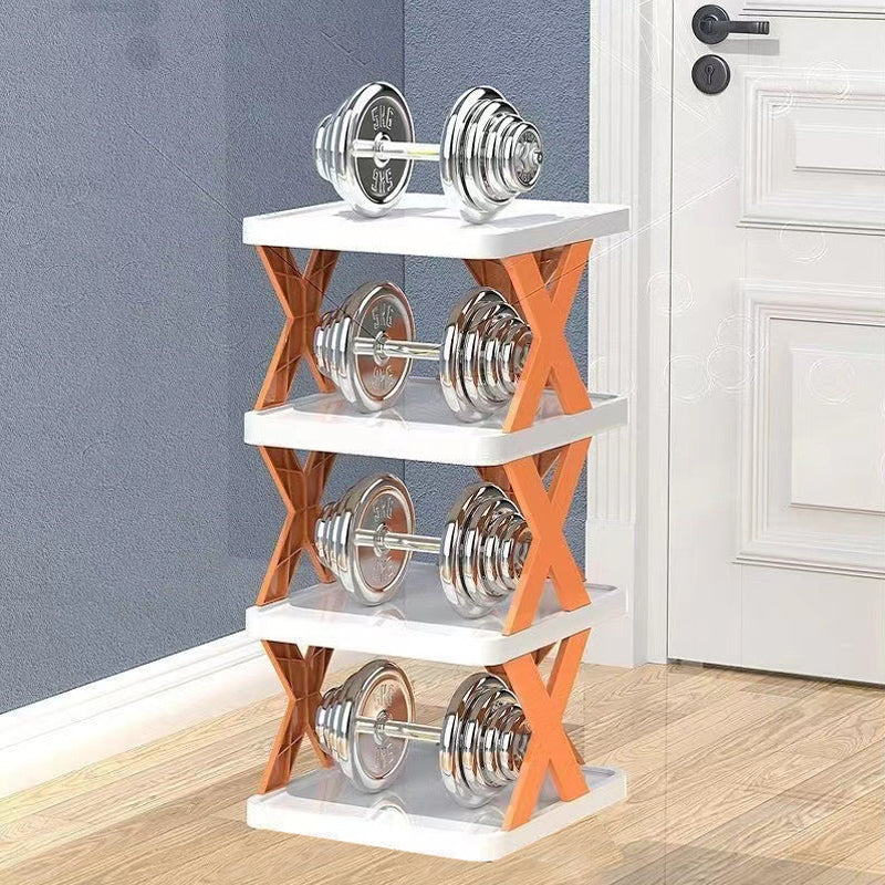 Multi-Layer Shoe Rack Storage Organizer Closet & Storage household houseware