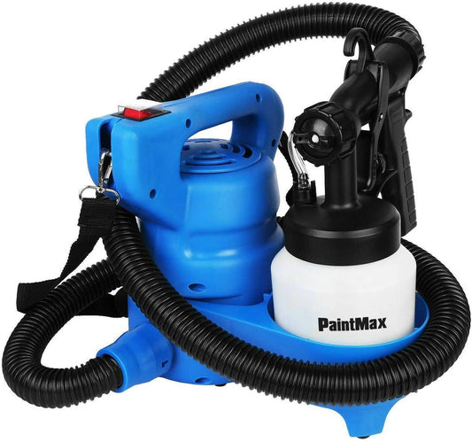 800ML Paint Spray Painter 650W __stock:150 Home Improvement refund_fee:1800 Warranty