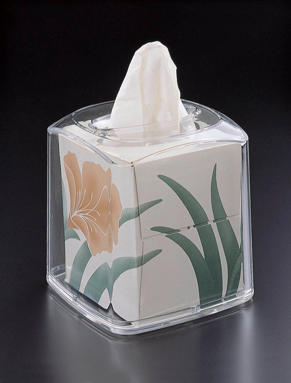 Boutique Tissue Box