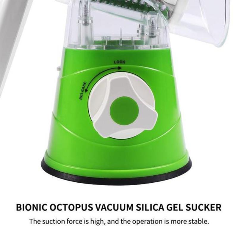 Multifunctional Vegetables Cutter and Slicer kitchen Kitchen & Dining