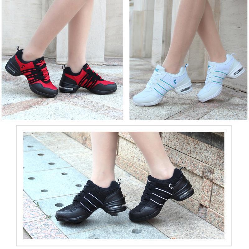 Mesh Dance Shoes casual shoes Garden & Patio