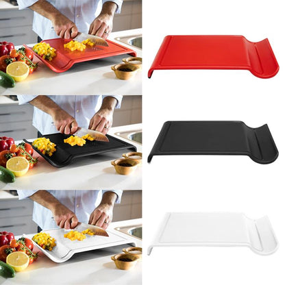 Multi-Usage Chopping Board kitchen Kitchen & Dining