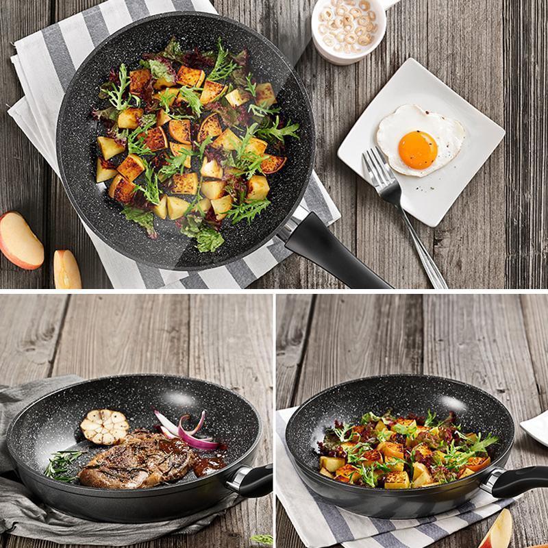 Maifan Stone Non-Stick Pan kitchen Kitchen & Dining