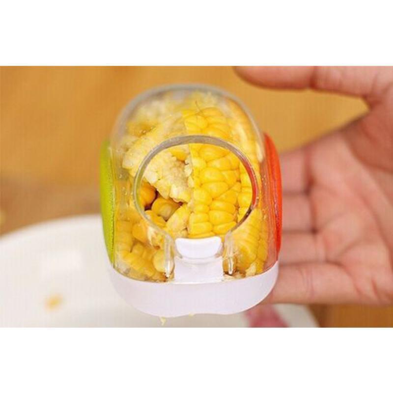 Quick Easy Corn Strip kitchen Kitchen & Dining