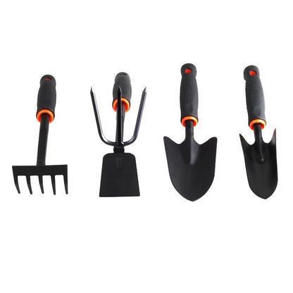 Gardening Tool Set (4 PCs) Garden & Patio hand tools