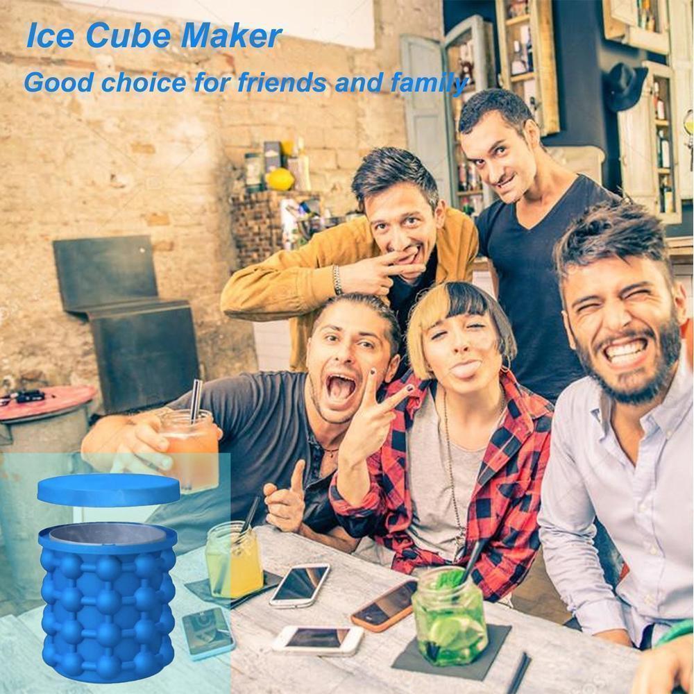 Ice Cube Maker kitchen Kitchen & Dining