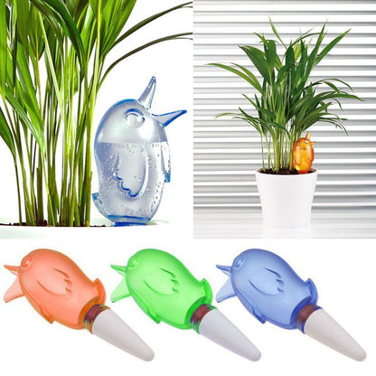 Automatic Little Bird Watering Device gadgets Garden & Patio