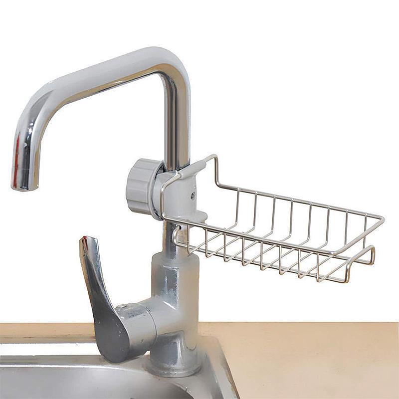 Kitchen Sink Organizer Rack bathroom kitchen storage