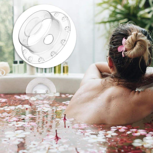 Bath Overflow Drain Cover bathroom