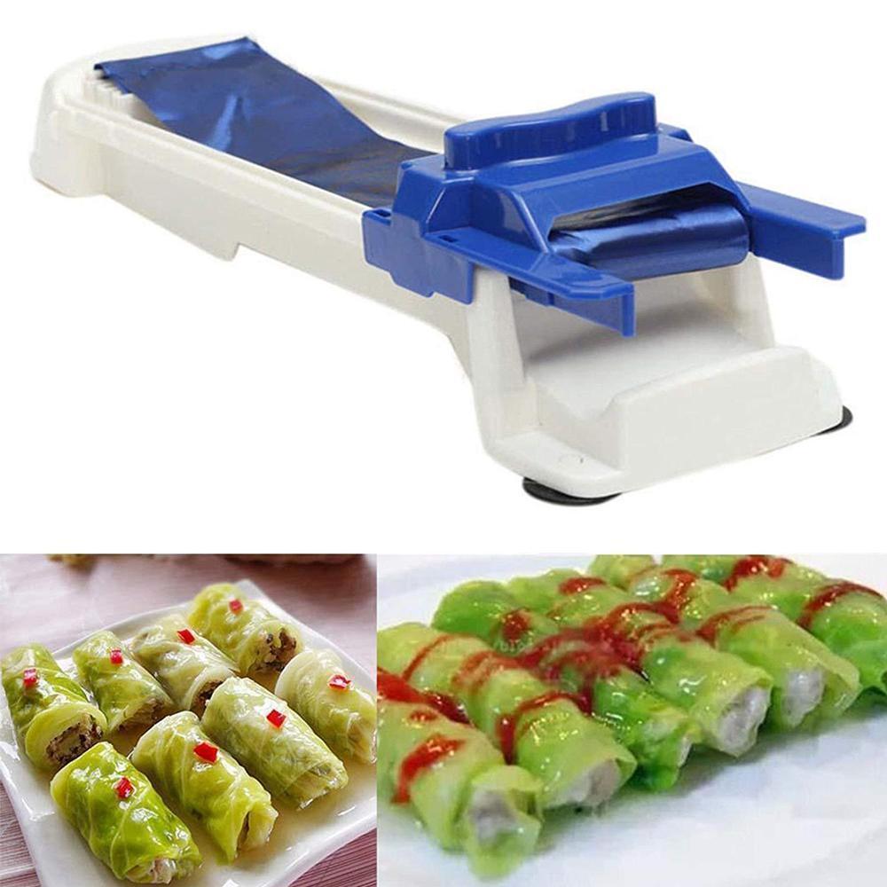 Bearhome® Vegetable Meat Rolling Tool kitchen Kitchen & Dining