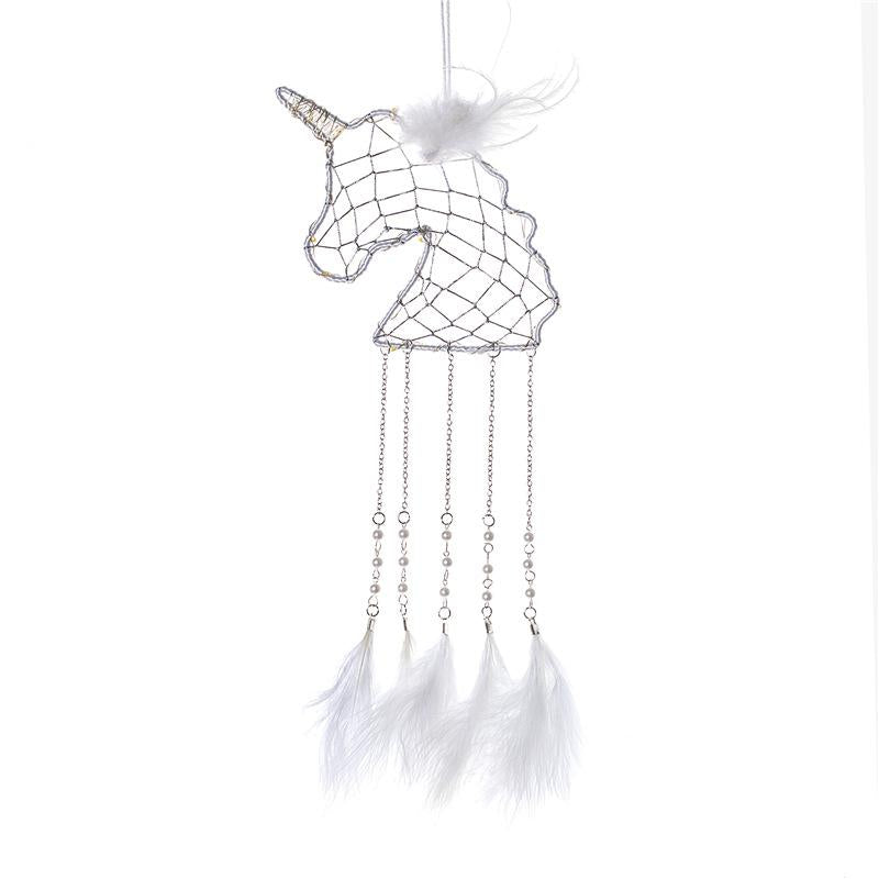 Unicorn Dream Catcher Bedding decoration