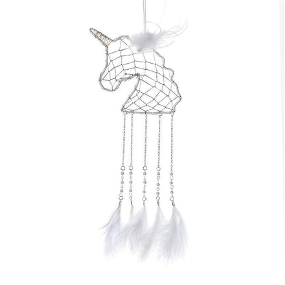 Unicorn Dream Catcher Bedding decoration