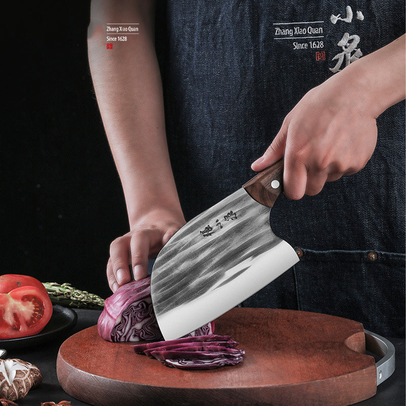 🔥50% OFF🔥Dragon Bone Heavy Cutting Knife Kitchen & Dining