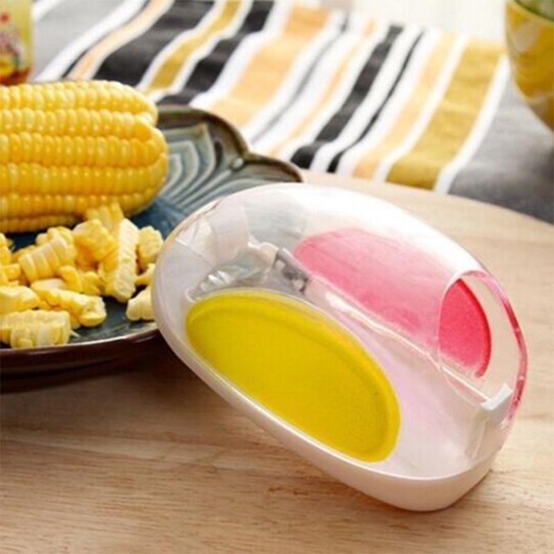 Quick Easy Corn Strip kitchen Kitchen & Dining