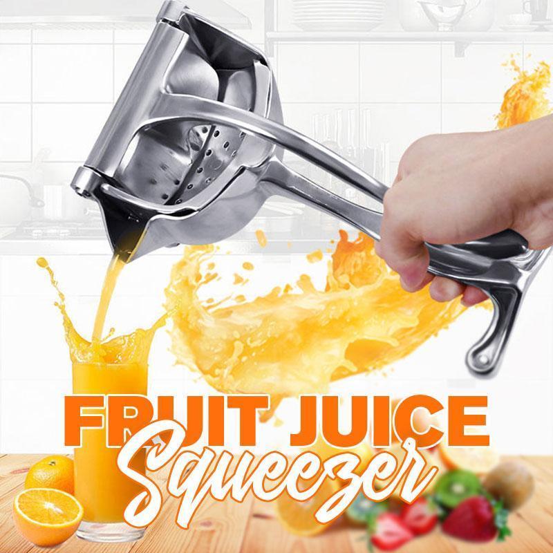 ✨Fruit Juice Squeezer✨ Kitchen & Dining Over $25 Get A Free Christmas Gift