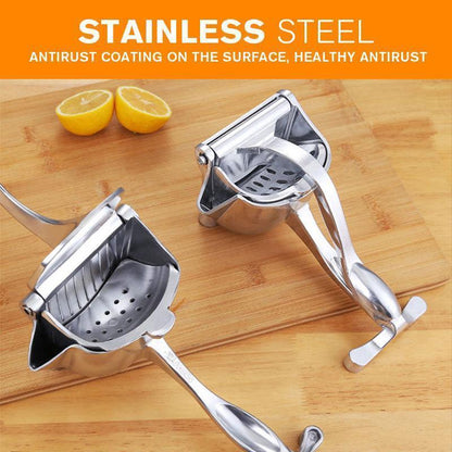 ✨Fruit Juice Squeezer✨ Kitchen & Dining Over $25 Get A Free Christmas Gift